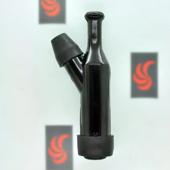 HONDA GX120 / GX160 / GX200 / GX270 / GX390 BUJİ KEPİ ürün görseli 1
