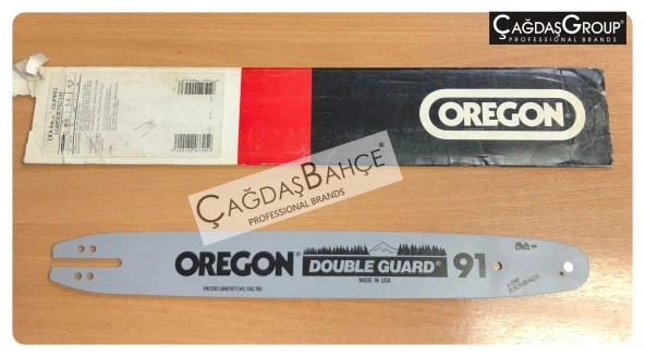OREGON 140SDEA041 Kılavuz 91'' 26 Diş - Oleo-Mac, Efco ürün görseli 1