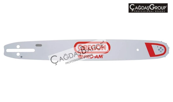 OREGON 200PXBK095 Kılavuz 325'' 39 Diş OleoMac,Efco,Husqvarna ürün görseli 1