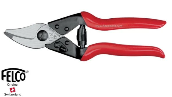 Felco CP Çelik Kablo Tel Makası Çok Amaçlı Makas 20.5 cm ürün görseli 1