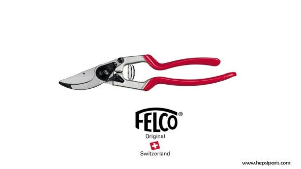 Felco 13 Budama Makası 21 cm Sağ-Sol El By-Pass ürün görseli 1
