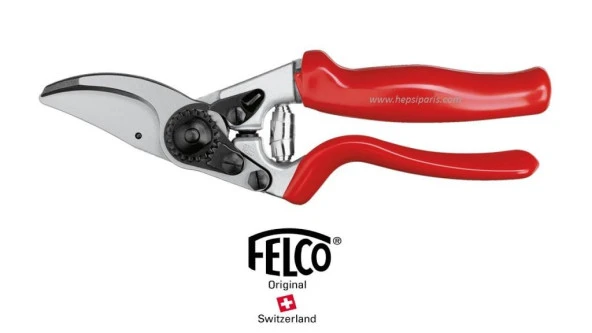 Felco 10 Budama Makası 21 cm Sol El By-Pass ürün görseli 1