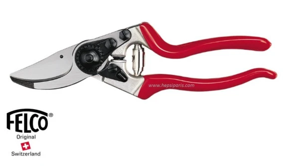 Felco 8 Budama Makası 21 cm Sağ El By-Pass * ürün görseli 1