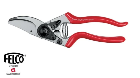 Felco 9 Budama Makası 21cm Sol El By-Pass ürün görseli 1