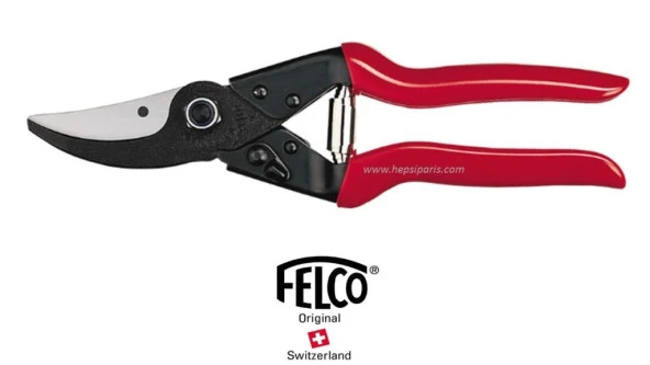 Felco 5 Budama Makası 22.5 cm Sağ El By-Pass ürün görseli 1