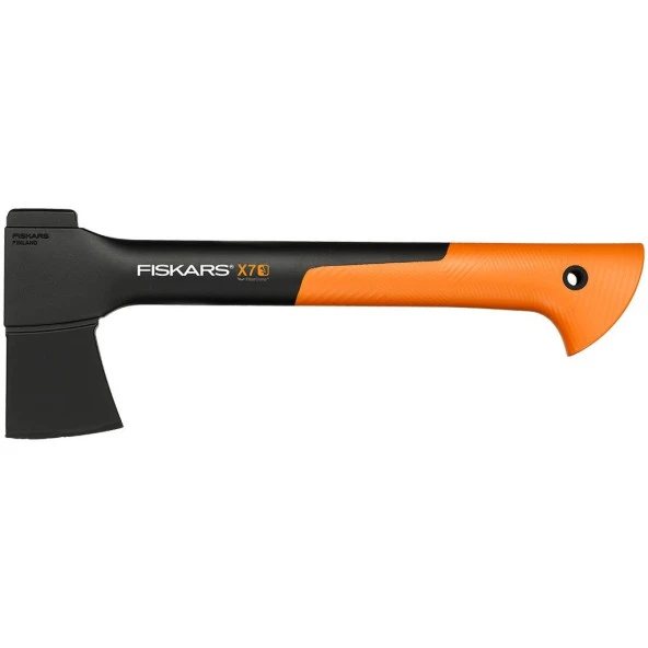 FISKARS X7 ODUN PARÇALAMA BALTASI - KAMP BALTASI ürün görseli 1