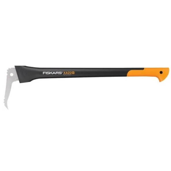 FISKARS XA22 ODUN SOYMA VE TEMİZLEME KANCASI UZUN ürün görseli 1