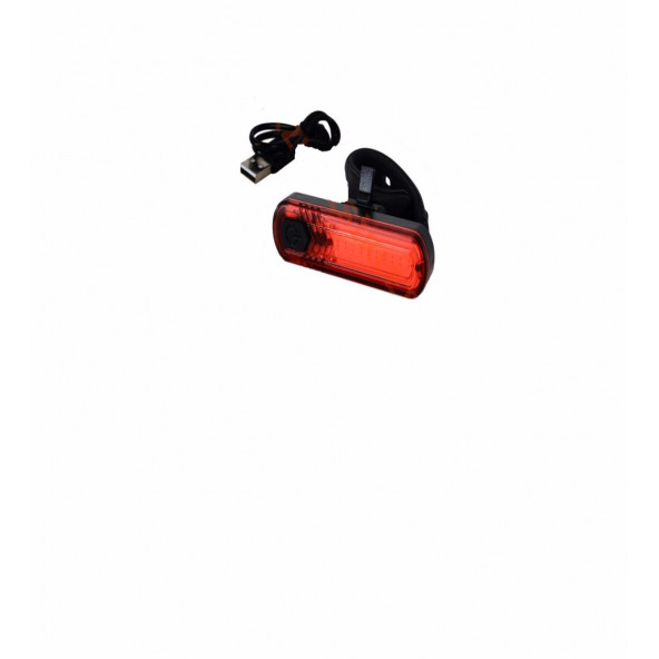 Rectus RCTS-6506T usb şarjlı arka stop ürün görseli 1