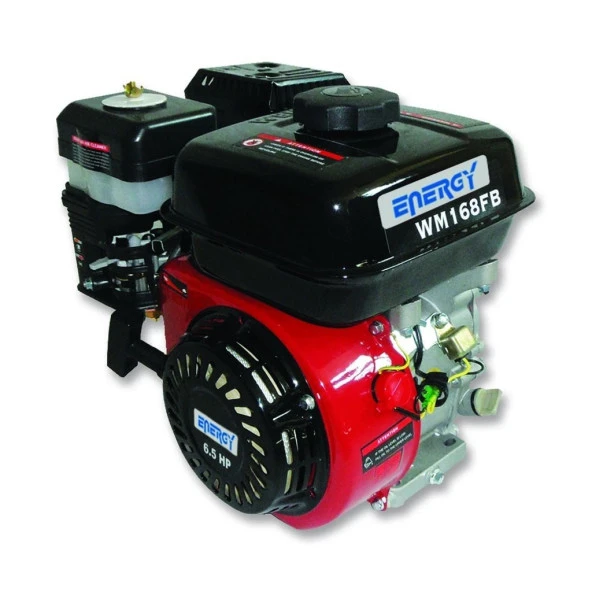 Energy WM170FB Tek Motor 6.5 Hp Yağlı Filtre ürün görseli 1