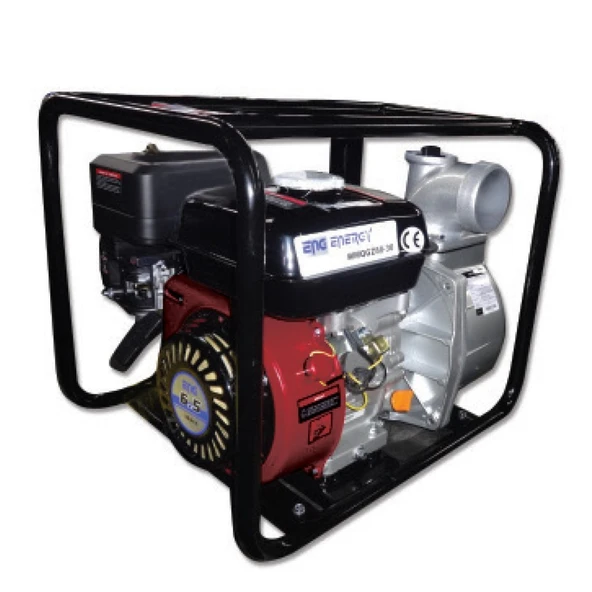 Energy WMQGZ 80-30 Benzinli Su Pompası 3 Inch ürün görseli 1