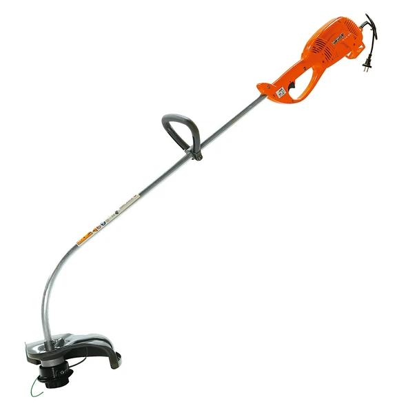 OLEOMAC TR61E ELEKTİRİKLİ YAN TIRPAN EĞİK UÇ 600 W ürün görseli 1
