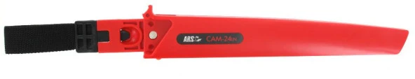 Ars Cam 24LN Kılıflı Budama Testeresi 24 Cm - Resim 3