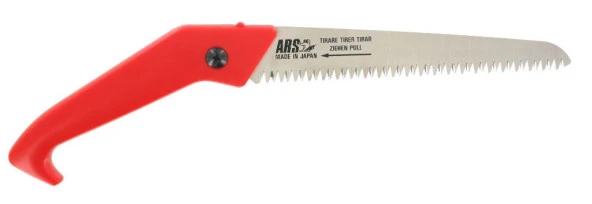 Ars Cam 18LN Kılıflı Budama Testeresi 18 Cm - Resim 2