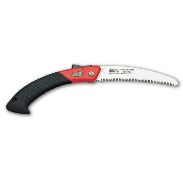 Ars GR17 Katlanır Budama Testeresi 17 Cm ürün görseli 1