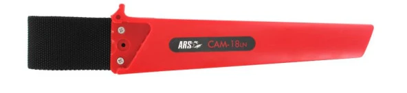 Ars Cam 18LN Kılıflı Budama Testeresi 18 Cm - Resim 3