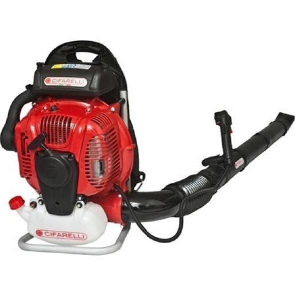Cifarelli BL1200 Yaprak Üfleme Makinesi ürün görseli 1