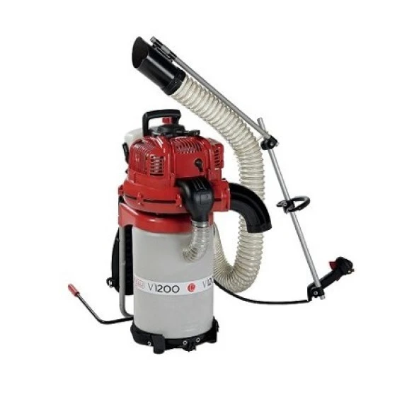 Cifarelli V1200 Fındık Toplama Makinesi ürün görseli 1