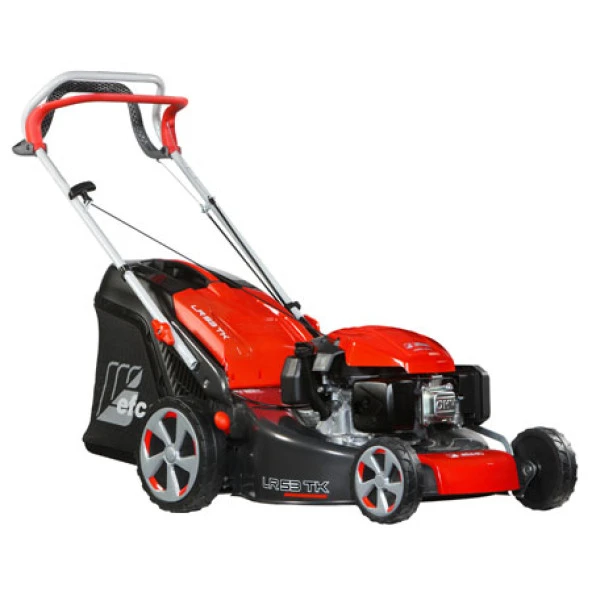 Efco LR53 TK COMFORT PLUS ALLROAD Benzinli Çim Biçme Makinesi ürün görseli 1