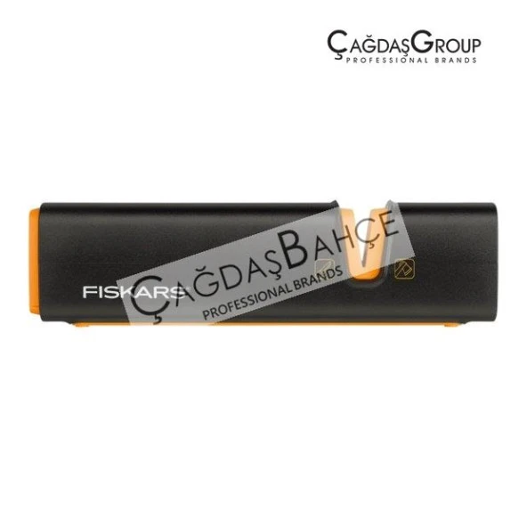 FİSKARS 1000601 BIÇAK VE BALTA BİLEME APARATI ürün görseli 1