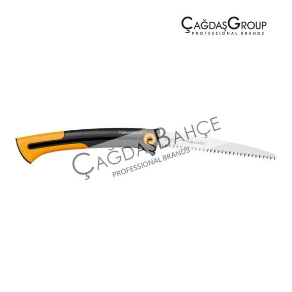 Fiskars SW75 1000614 Xtract Katranır Bahçe Testeresi ürün görseli 1