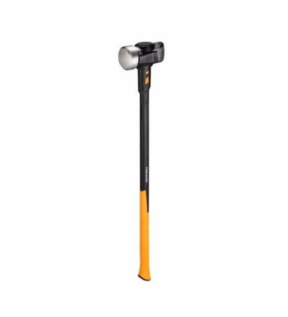 Fiskars Professional Balyoz X-Large 5670 Gram 1020164 ürün görseli 1