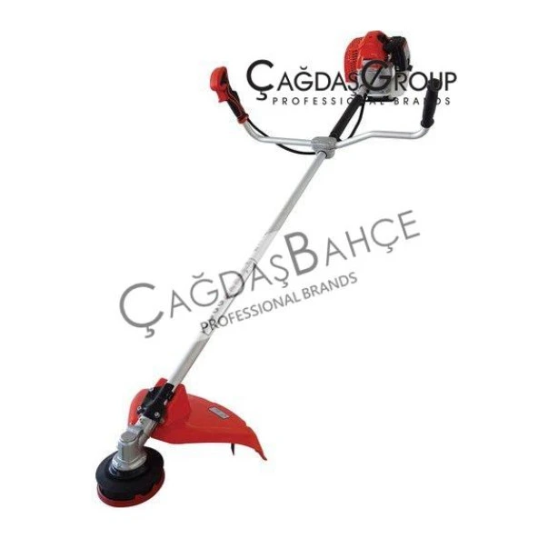 İtal IB530 Benzin Motorlu Yan Tırpan 2.1 Hp 51.6 CC ürün görseli 1