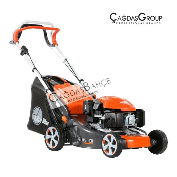 OLEOMAC G53TKE COMFORT PLUS BENZİNLİ MARŞLI ÇİM BİÇME MAKİNESİ * ürün görseli 1