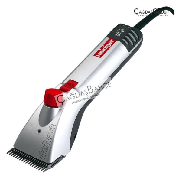 Heiniger Delta 3 Büyükbaş - At Kırkma Makinesi 180W ürün görseli 1