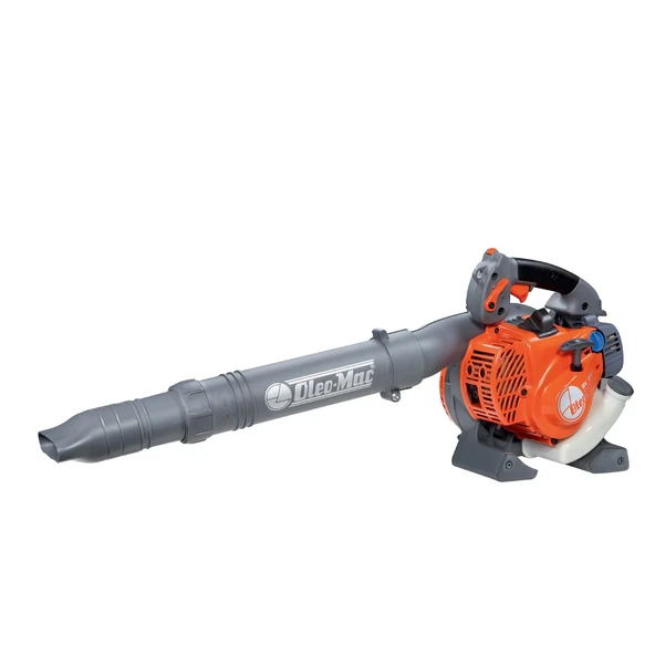 OLEOMAC BV250 YAPRAK ÜFLEME TOPLAMA MAKİNESİ 1.2 HP ürün görseli 1