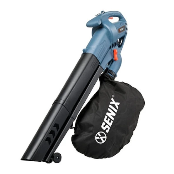 Senix BLVE22 Elektrikli Yaprak Üfleme Toplama 2500W ürün görseli 1