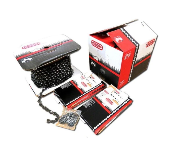 Oregon Top Zincir 73LPX100R Köşeli 3/8" 819 Diş ürün görseli 1
