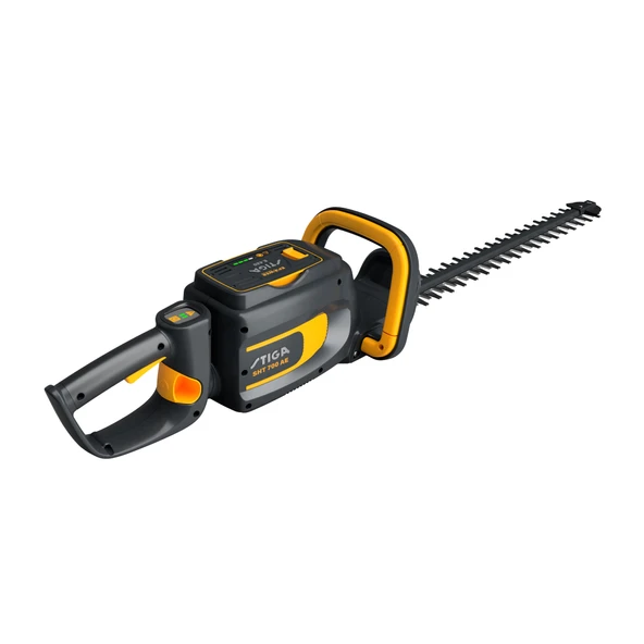 Stiga SHT700 AE Akülü Çit Kesme Makinesi ürün görseli 1