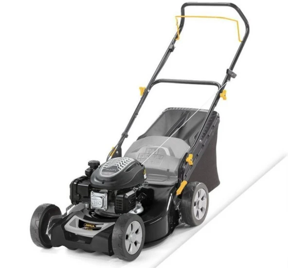 Alpina AL5 46SA Benzinli Çim Biçme Makinesi 46cm Şanzumanlı ürün görseli 1