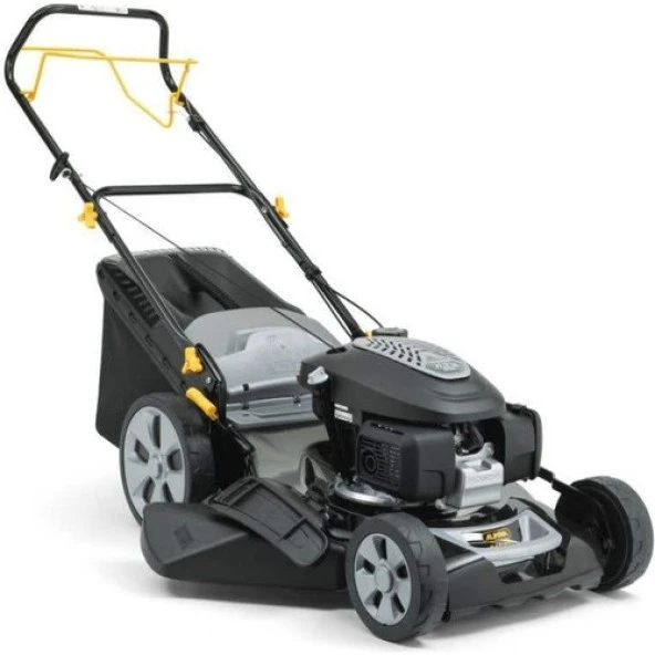 Alpina AL5 51SHQ Benzinli Çim Biçme Makinesi 51cm Şanzımanlı ürün görseli 1