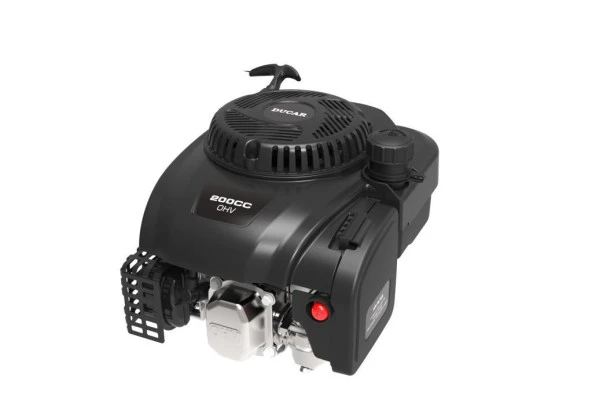 Energy DV200 MA Çim Biçme Makinesi Tek Motoru ürün görseli 1