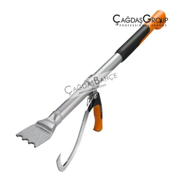 Fiskars Wood Xpert Ağaç Kesim Levyesi Medium Boy 1015438 ürün görseli 1