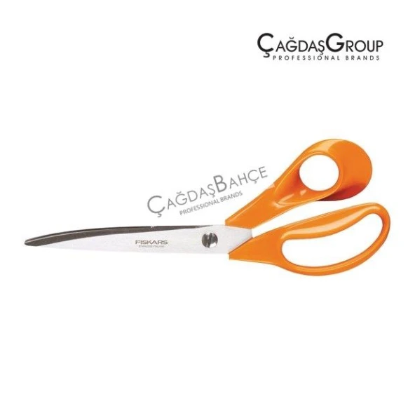 Fiskars S94 Evrensel Bahçe Makası 25cm 1001538 ürün görseli 1