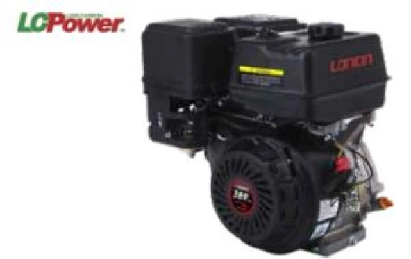 Loncin G390FA Benzinli Yatay Milli Motor ürün görseli 1