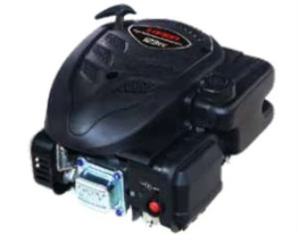 Loncin LC1P61FE Benzinli Dikey Milli Motor ürün görseli 1