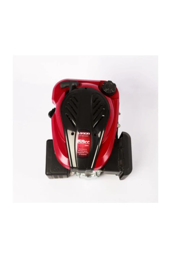 Loncin LC1P65FA Benzinli Çim Biçme Motoru 5 Hp ürün görseli 1
