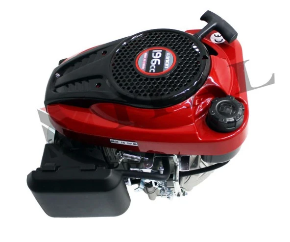 Loncin LC1P70FA Benzinli Çim Biçme Motoru 6,5 Hp ürün görseli 1