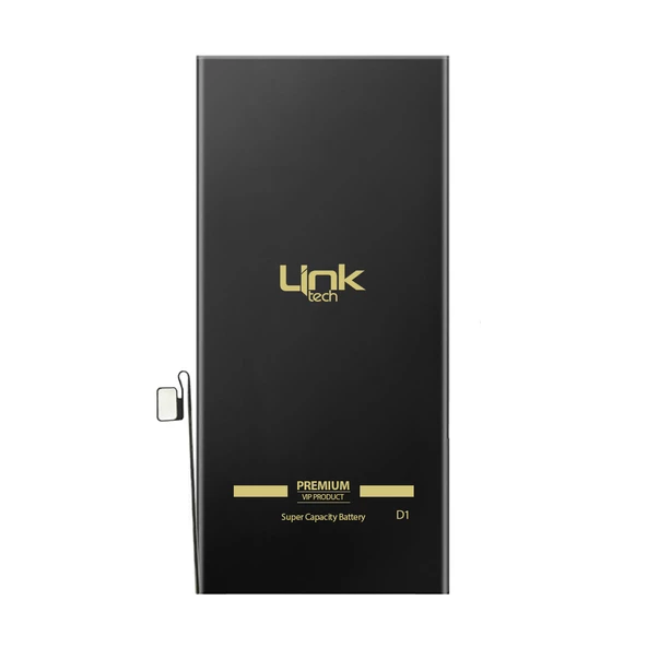 LinkTech iPhone 12 Premium Batarya 3300 mAh ürün görseli 1