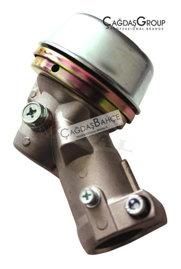 İtal T08.00.901Y Kawasaki Tırpan Redüktörü 28mm 9 Diş Orjinal ürün görseli 1