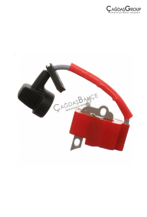 DOLMAR PS420 / PS350 / PS351 / PS421  ELEKTRONİK ATEŞLEME BOBİNİ ürün görseli 1