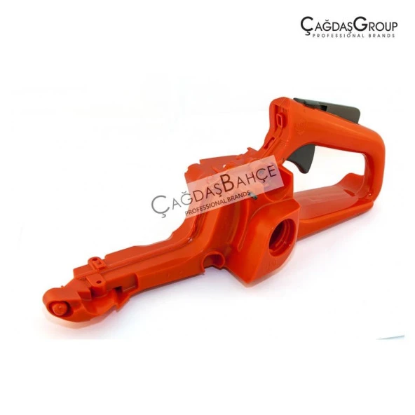 HUSQVARNA 340 / 345 / 350 7 353 MOTORLU TESTERE BENZİN DEPOSU KOMPLE ürün görseli 1