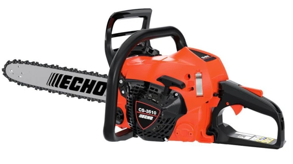 Echo CS3510ES Motorlu Testere 2 HP Orjinal Japon ürün görseli 1