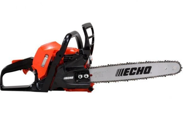 Echo CS3510ES Motorlu Testere 2 HP Orjinal Japon - Resim 3