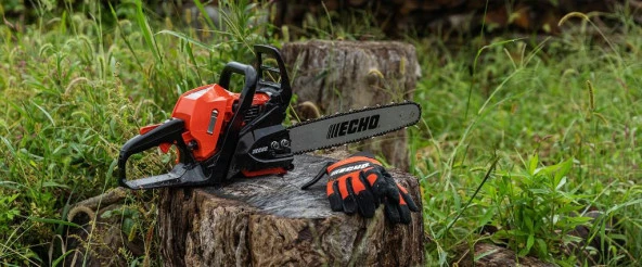 Echo CS3510ES Motorlu Testere 2 HP Orjinal Japon - Resim 4