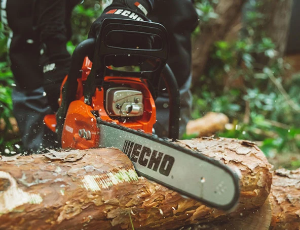 Echo CS3510ES Motorlu Testere 2 HP Orjinal Japon - Resim 5