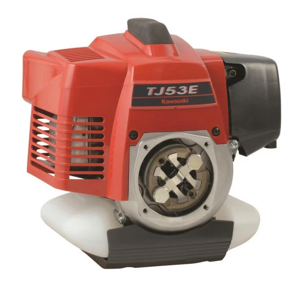 Kawasaki TJ53E 2 Zamanlı Yatay Şaftlı Benzinli Tek Motor 3 Hp ürün görseli 1